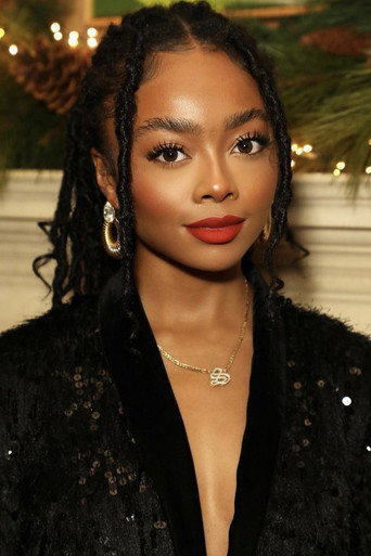 Ảnh của Skai Jackson