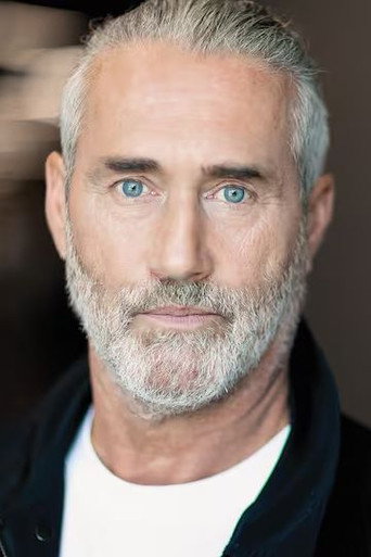 Ảnh của Roy Dupuis
