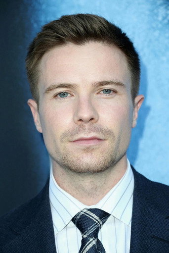 Ảnh của Joe Dempsie
