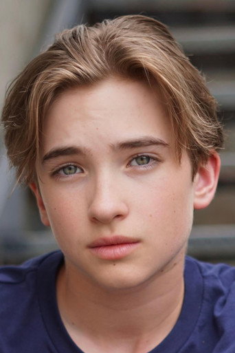 Ảnh của Chase B. Robertson