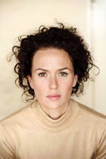 Ảnh của Melika Foroutan