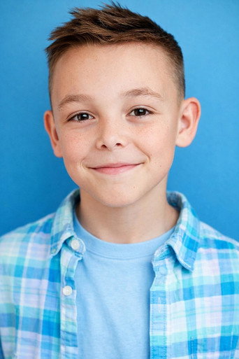 Ảnh của Jake Miles Johnston