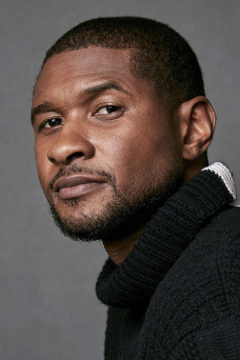 Ảnh của Usher