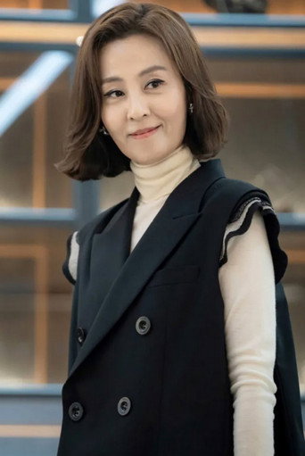 Ảnh của Jeon Hye-jin