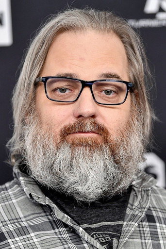Ảnh của Dan Harmon