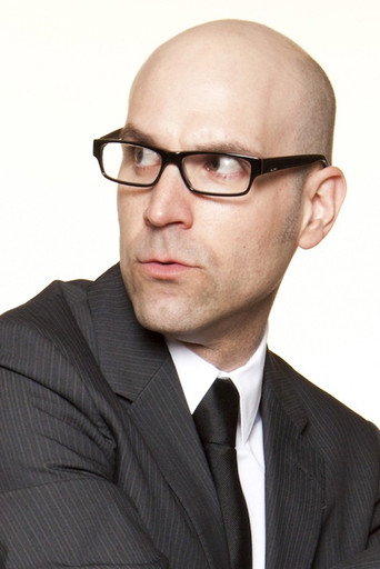 Ảnh của Rob Schrab