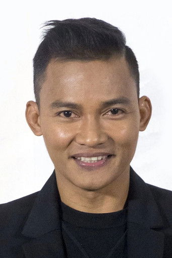Ảnh của Tony Jaa