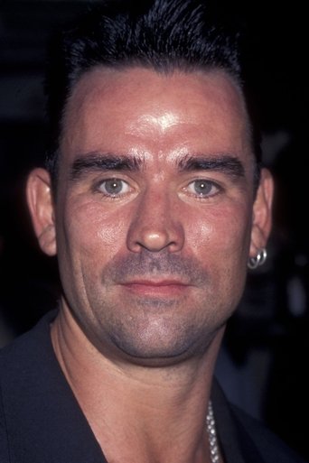 Ảnh của Trevor Goddard
