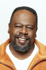 Ảnh của Cedric the Entertainer