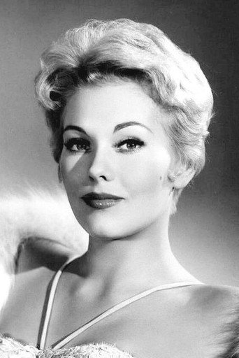 Ảnh của Kim Novak