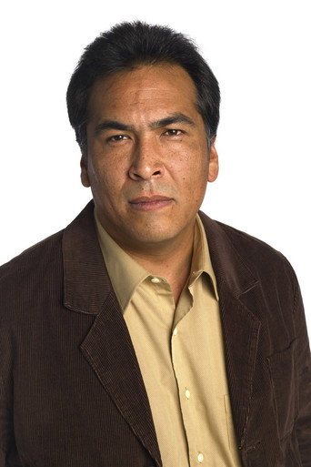 Ảnh của Eric Schweig