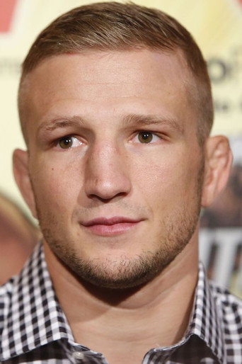 Ảnh của TJ Dillashaw