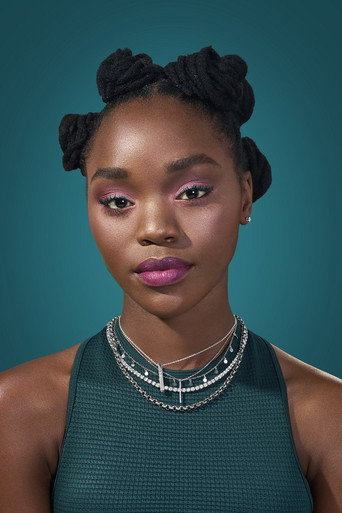 Ảnh của Luyanda Zwane