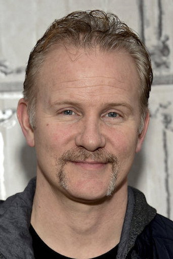 Ảnh của Morgan Spurlock