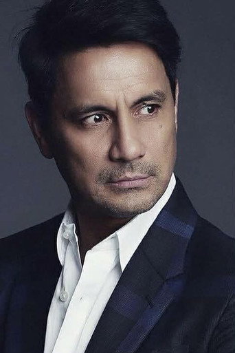 Ảnh của Richard Gomez