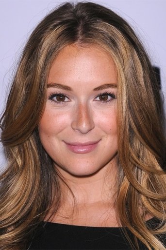 Ảnh của Alexa PenaVega