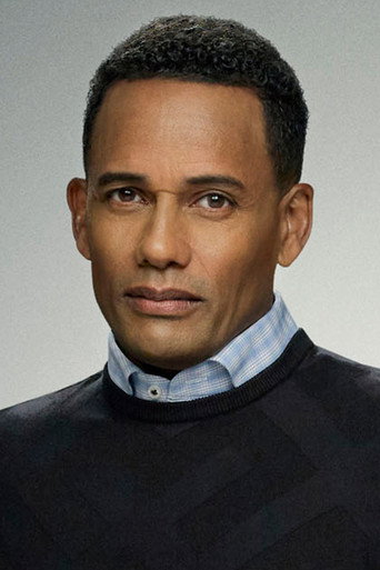 Ảnh của Hill Harper