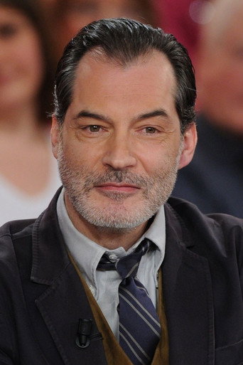 Ảnh của Samuel Labarthe