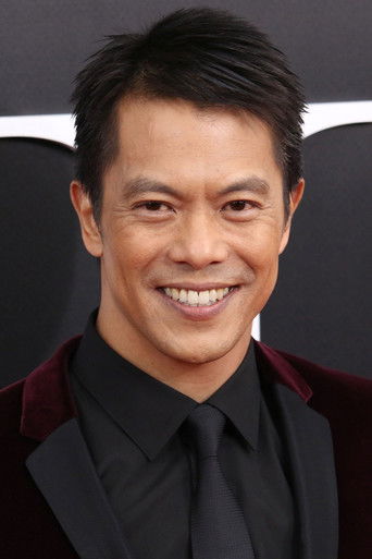 Ảnh của Byron Mann