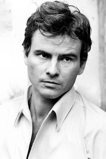Ảnh của Horst Buchholz