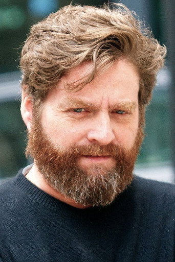 Ảnh của Zach Galifianakis