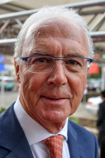 Ảnh của Franz Beckenbauer