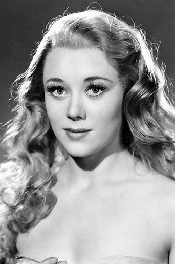 Ảnh của Glynis Johns