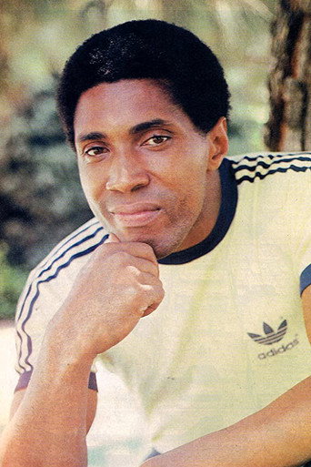 Ảnh của Herbert Jefferson Jr.