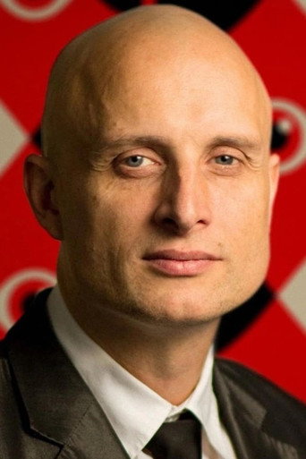 Ảnh của Stefan Fjeldmark