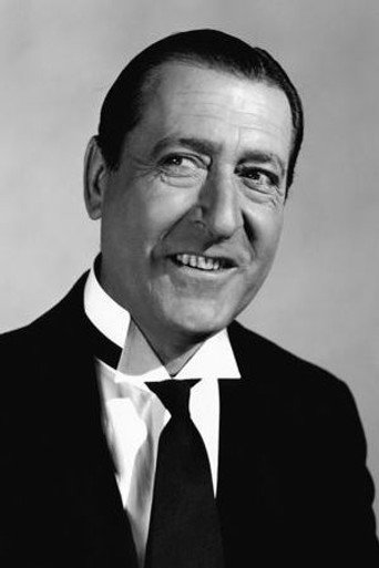 Ảnh của Arthur Treacher
