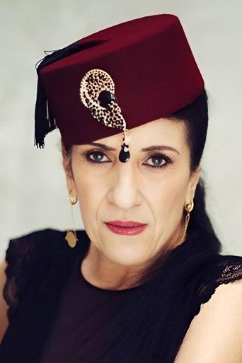 Ảnh của Biyouna