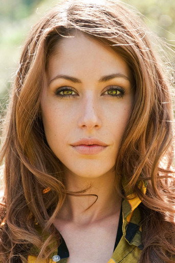 Ảnh của Amanda Crew