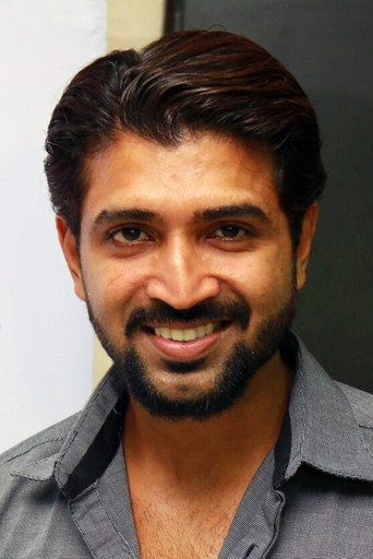 Ảnh của Arun Vijay