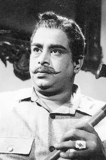 Ảnh của மேஜர் சுந்தரராஜன்