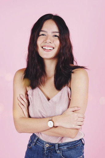 Ảnh của Jenzel Angeles