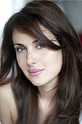 Ảnh của Isabelle Adriani