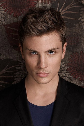 Ảnh của Jannik Schümann