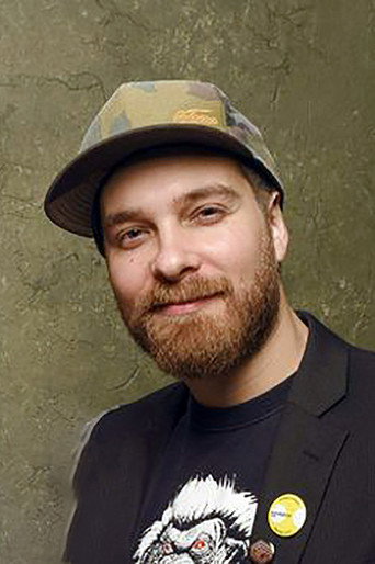 Ảnh của François Simard