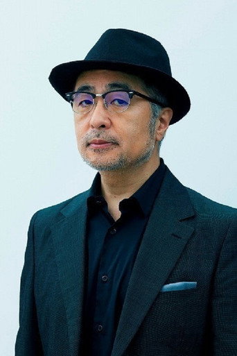 Ảnh của 松尾スズキ