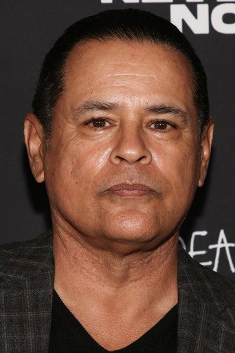 Ảnh của Raymond Cruz