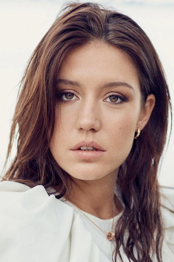 Ảnh của Adèle Exarchopoulos