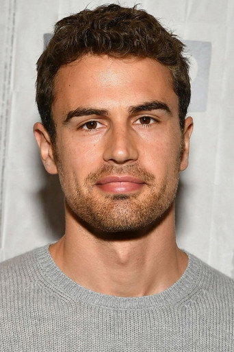 Ảnh của Theo James