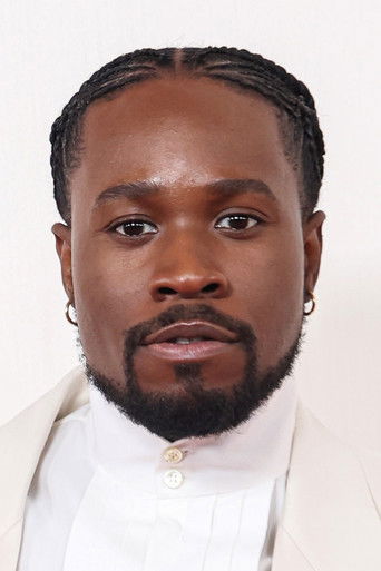 Ảnh của Shameik Moore