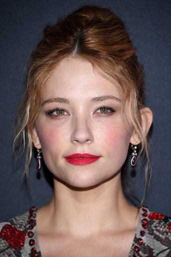 Ảnh của Haley Bennett