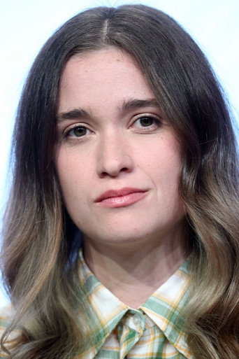 Ảnh của Alice Englert