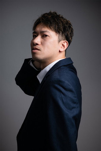 Ảnh của 阿部駿人