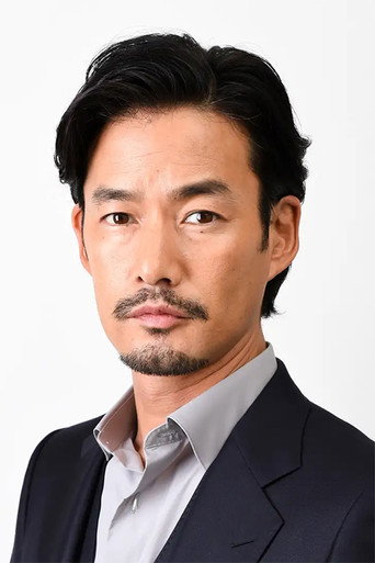 Ảnh của 竹野内豊