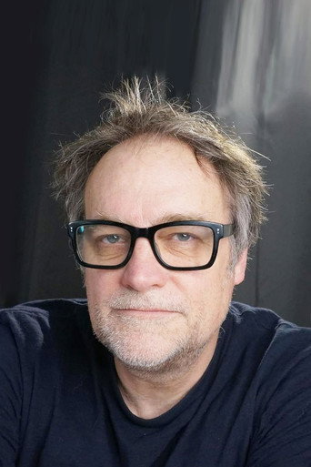 Ảnh của David Hewlett