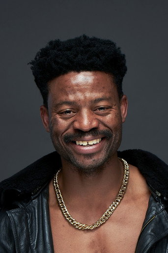 Ảnh của Modise Motaung