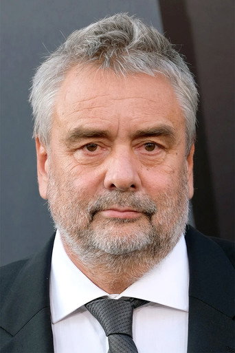 Ảnh của Luc Besson